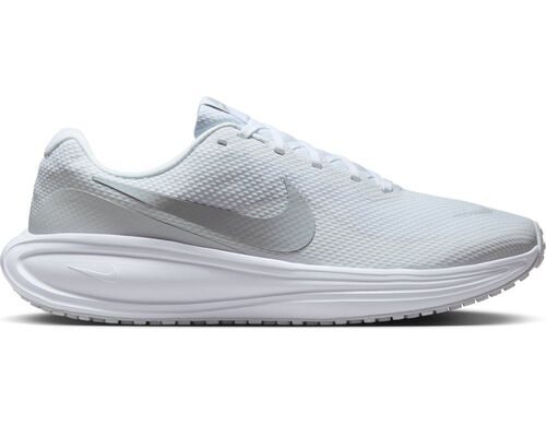 Nike Nike Revolution 8 - white/pure platinum