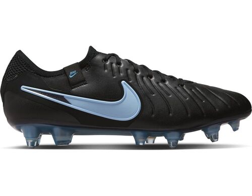Nike Legend 10 Elite Sg-Pro Ac - black/black