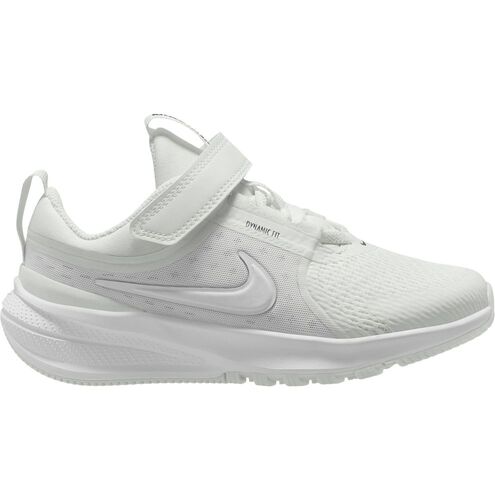 Nike Nike Star Runner 5 (Ps) - summit white/white-black