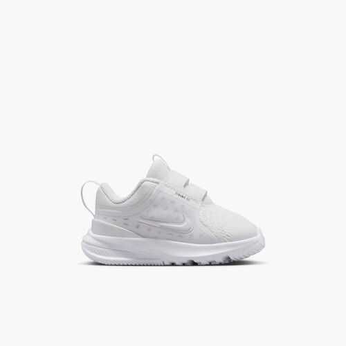 Nike Nike Star Runner 5 (Td) - summit white/white-black