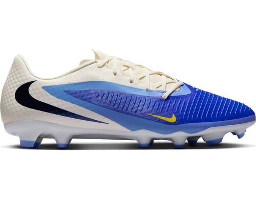 Nike Phantom 6 Low Acad Fg/Mg Lv8 - racer blue/dark obsidian