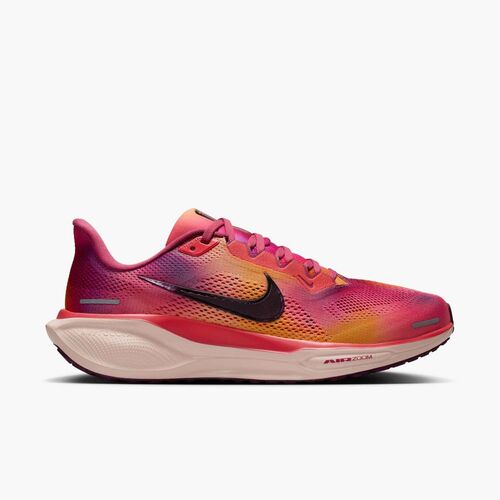 Nike W Air Zoom Pegasus 41 Se - ember glow/bordeaux-washed coral