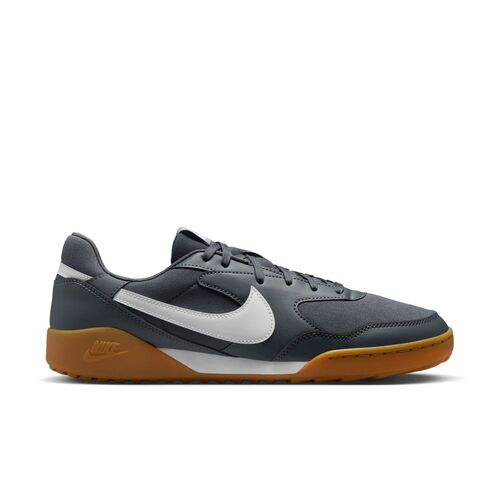 Nike Nike Terra Manta - dark grey/white-gum light brown
