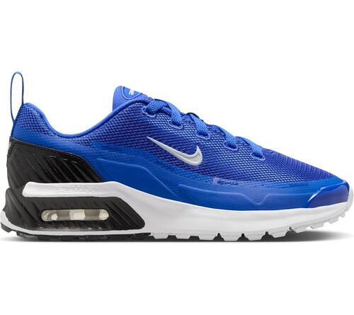 Nike Air Max Bia (Gs) - game royal/white-black