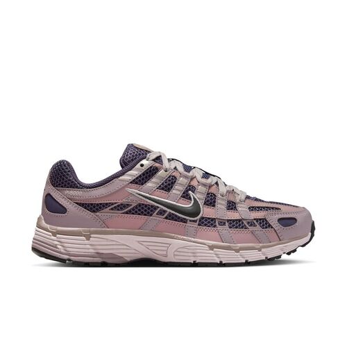 Nike W Nike P-6000 Se - lt violet ore/black-dark raisin