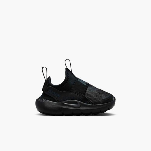 Nike Flex Runner 4 (Td) - black/black-anthracite