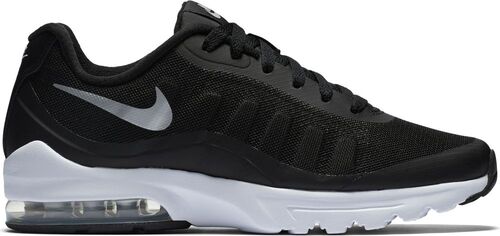 Nike Wmns Nike Air Max Invigor - black/metallic silver-white