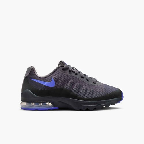 Nike Nike Air Max Invigor (Gs) - pencil point/sapphire-dk smoke grey