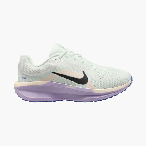 Nike Wmns Nike Air Winflo 11 - summit white/black-violet mist-sapp