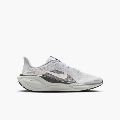 Nike Air Zoom Pegasus 41 (Gs) - pure platinum/sail-anthracite