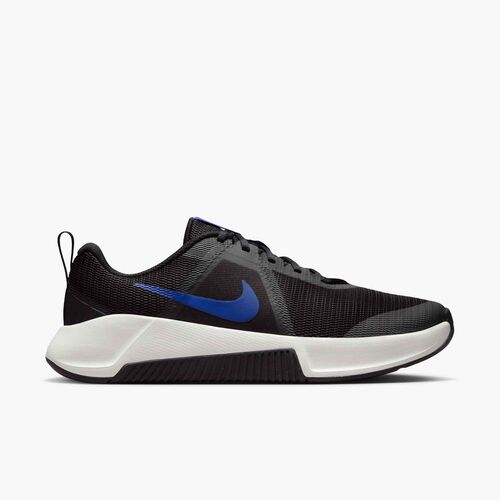 Nike M Nike Mc Trainer 3 - black/hyper blue-photo blue-summit