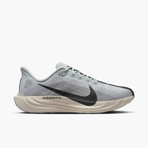 Nike Pegasus Plus - pure platinum/anthracite-wolf grey-