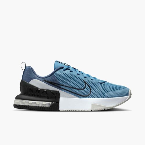 Nike M Air Max Alpha Trainer 6 - work blue/black-diffused blue