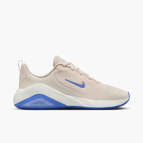 Nike W Nike Air Zoom Bella 7 - chalk/sapphire-sail