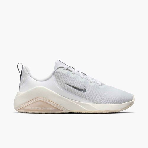 Nike W Nike Air Zoom Bella 7 - white/multi-color-sail-pencil point