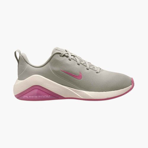 Nike W Nike Air Zoom Bella 7 - college grey/peony-chalk
