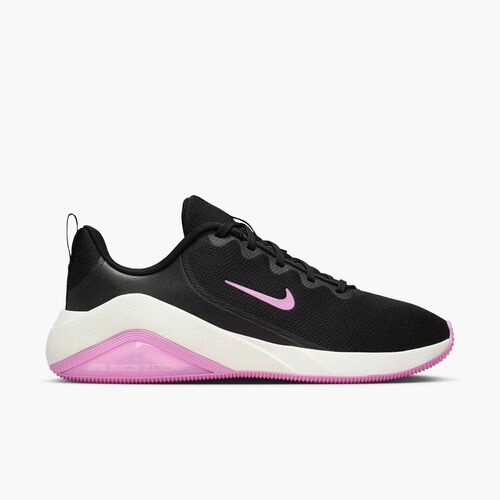 Nike W Nike Air Zoom Bella 7 - black/lt magenta-sail