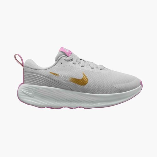 Nike W Nike Promina - vast grey/metallic gold-lt magenta