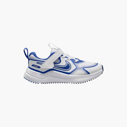 Nike Nike Cosmic Runner (Psv) - white/vast grey-game royal-midnight