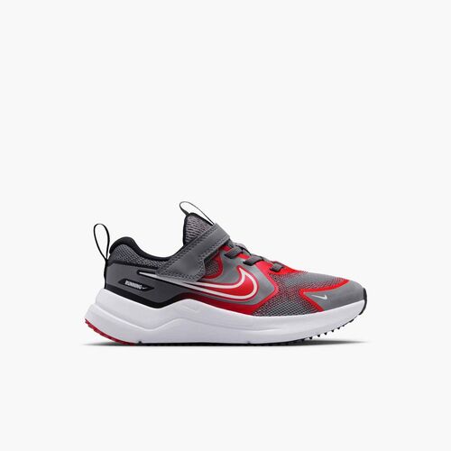 Nike Nike Cosmic Runner (Psv) - pencil point/white-lt crimson-black