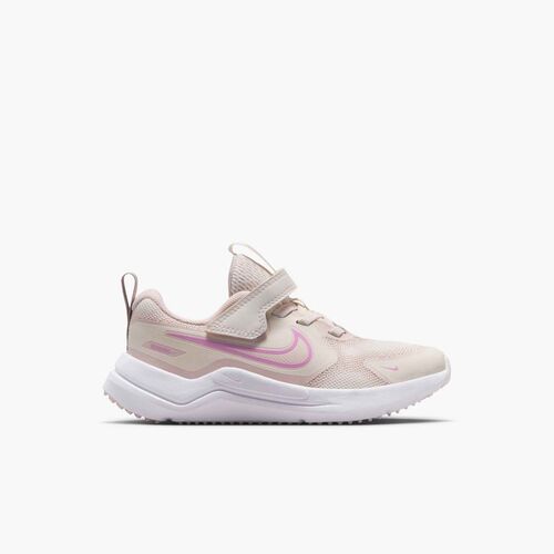 Nike Nike Cosmic Runner (Psv) - phantom/lt magenta-silt red