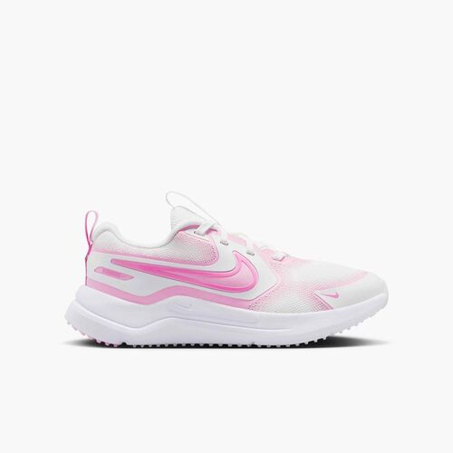 Nike Nike Cosmic Runner (Gs) - summit white/playful pink-pink rise