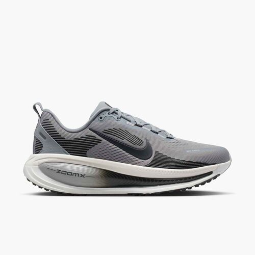 Nike Nike Vomero 18 - wolf grey/anthracite-pure platinum