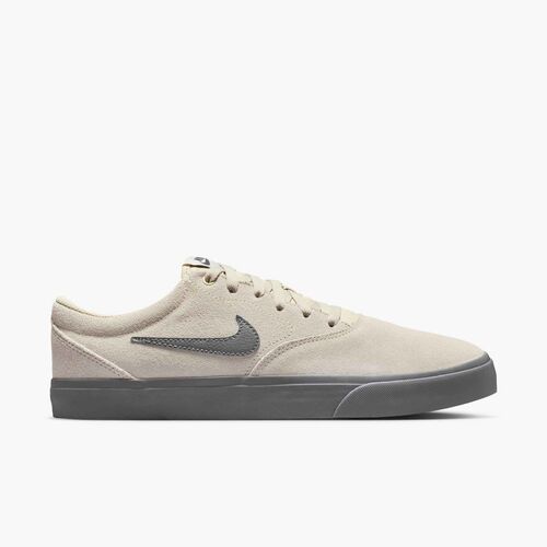 Nike Nike Charge Suede - lt khaki/pencil point