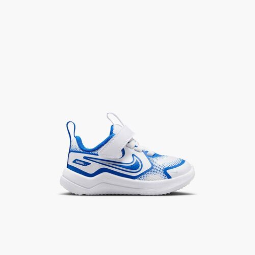 Nike Nike Cosmic Runner (Td) - white/vast grey-game royal-midnight
