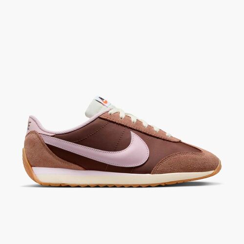 Nike W Nike Pacific - fauna brown/pink foam-soft pearl