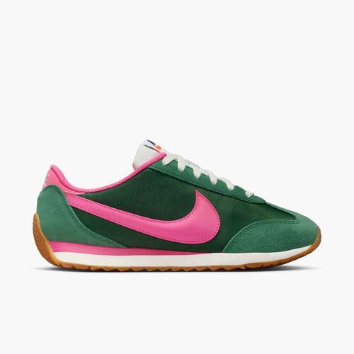 Nike W Nike Pacific - fir/pinksicle-sail-gum light brown