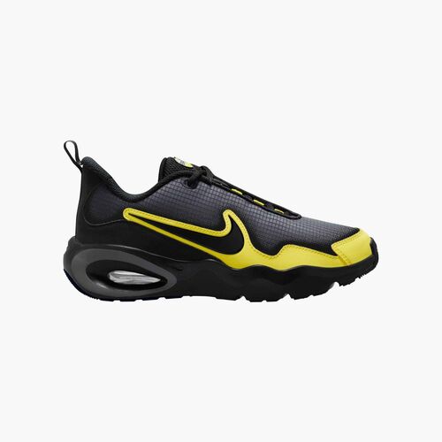 Nike Nike Air Max Nova (Gs) - black/black-sonic yellow