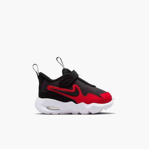 Nike Nike Air Max Nova (Td) - anthracite/black-university red