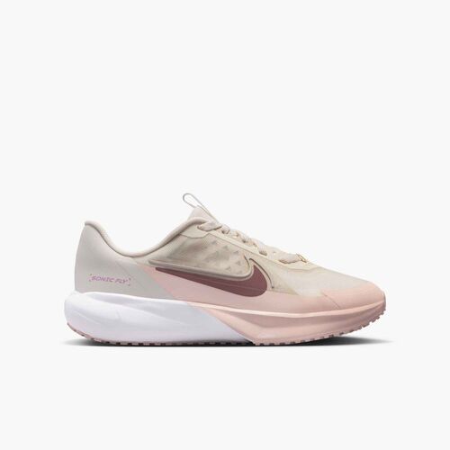 Nike Sonic Fly (Gs) - phantom/tattoo-cream ii-silt red