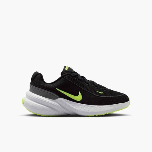 Nike Nike Uplift Sc (Gs) - black/volt glow-pure platinum-smoke