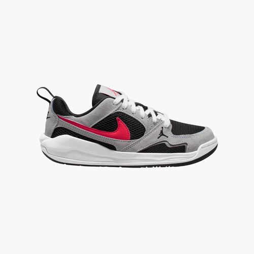 Nike Jordan Cmft Era (Gs) - black/infrared 23-wolf grey-white