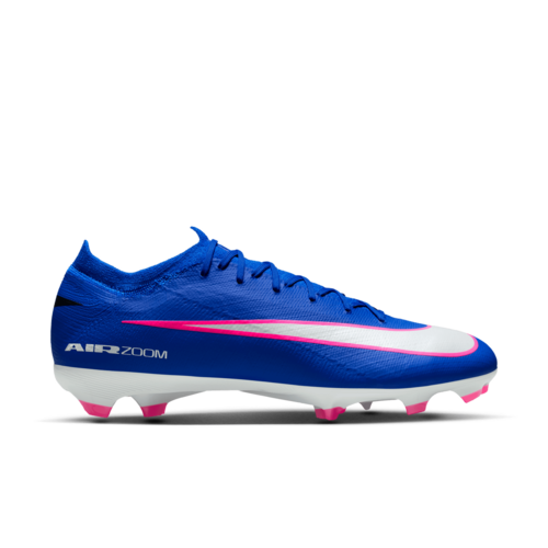 Nike Zm Vapor 16 Pro Fg - racer blue/white