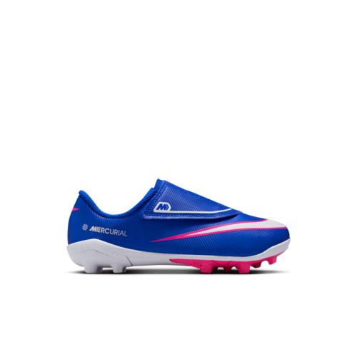 Nike Jr Vapor 16 Club Mg Ps (V) - racer blue/white