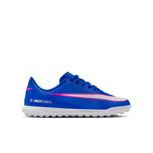 Nike Jr Vapor 16 Club Tf - racer blue/black