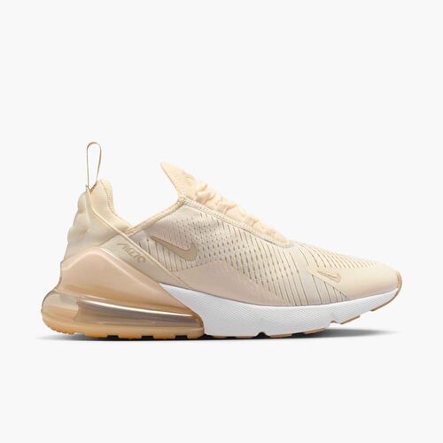 Nike W Nike Air Max 270 - chalk/sanddrift-linen-white
