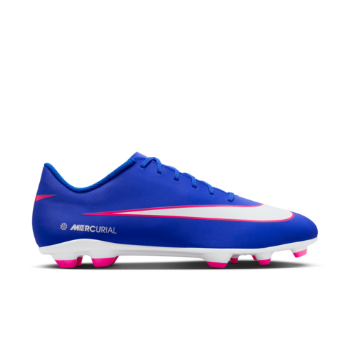 Nike Vapor 16 Club Fg/Mg - racer blue/white