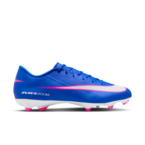 Nike Zm Vapor 16 Academy Fg/Mg - racer blue/white