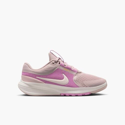 Nike Nike Star Runner 5 (Gs) - silt red/sail-lt magenta-laser oran