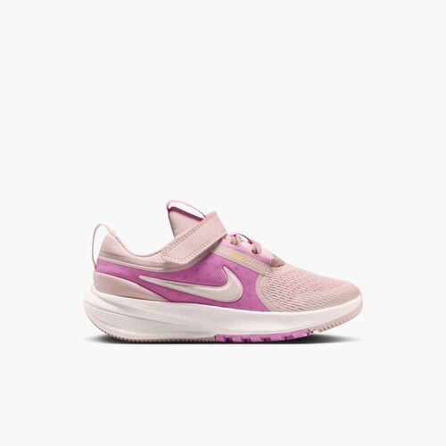 Nike Nike Star Runner 5 (Ps) - silt red/sail-lt magenta-laser oran