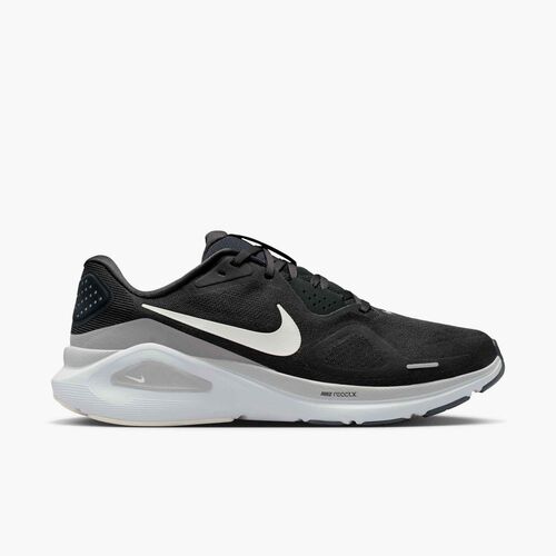 Nike Nike Structure 26 - anthracite/sail-lt smoke grey