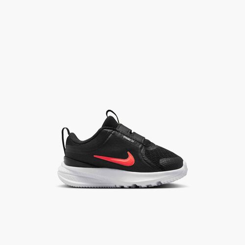 Nike Nike Star Runner 5 (Td) - black/bright crimson-anthracite