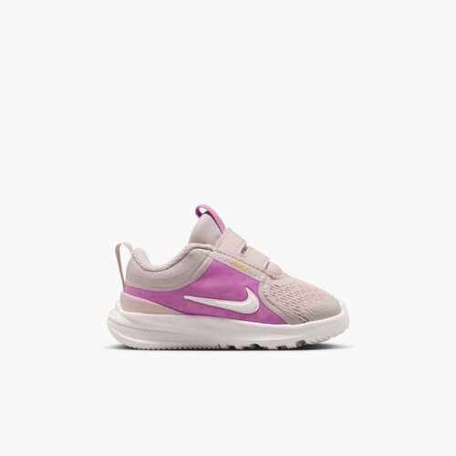 Nike Nike Star Runner 5 (Td) - silt red/sail-lt magenta-laser oran