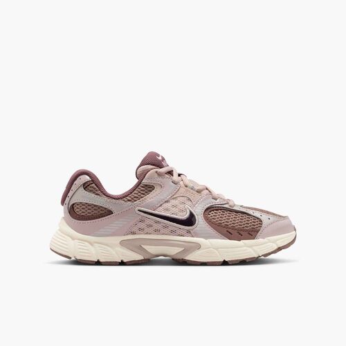 Nike Nike V5 Rnr (Gs) - taupe haze/burgundy ash-tattoo-silt