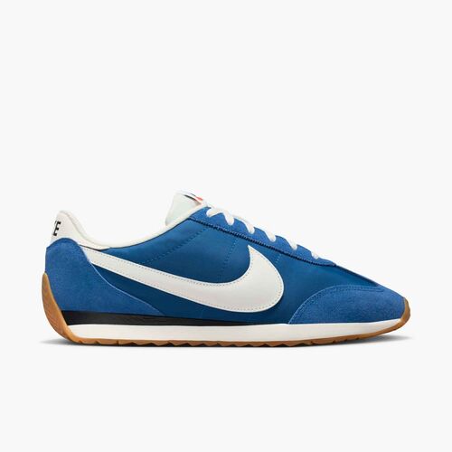 Nike Nike Pacific - court blue/sail-black-gum light bro