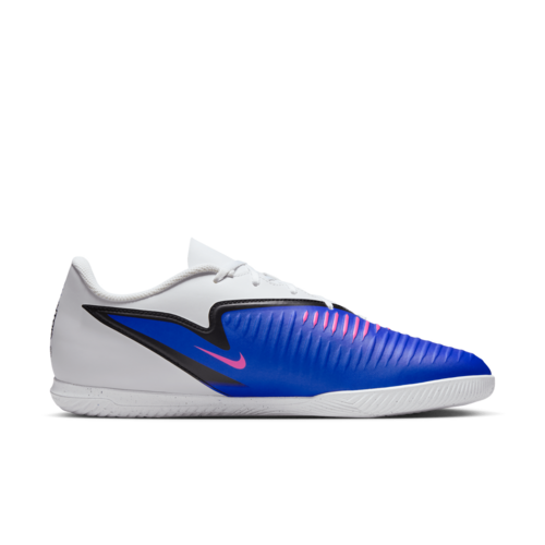 Nike Phantom 6 Low Club Ic - racer blue/pink blast-white